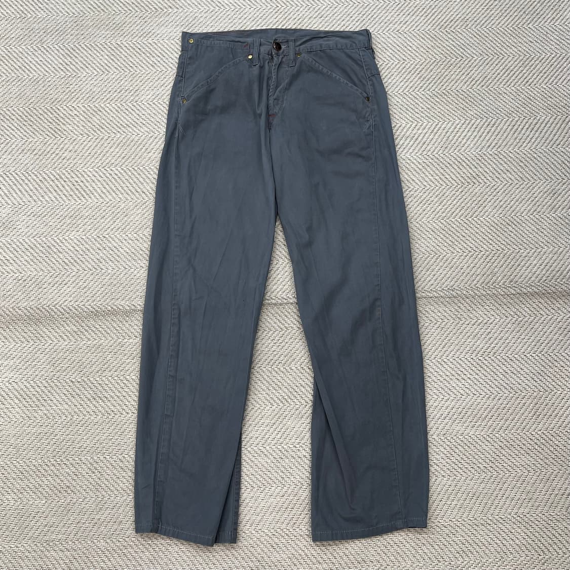 리바이스 워크 치노팬츠 r2304 상품이미지1