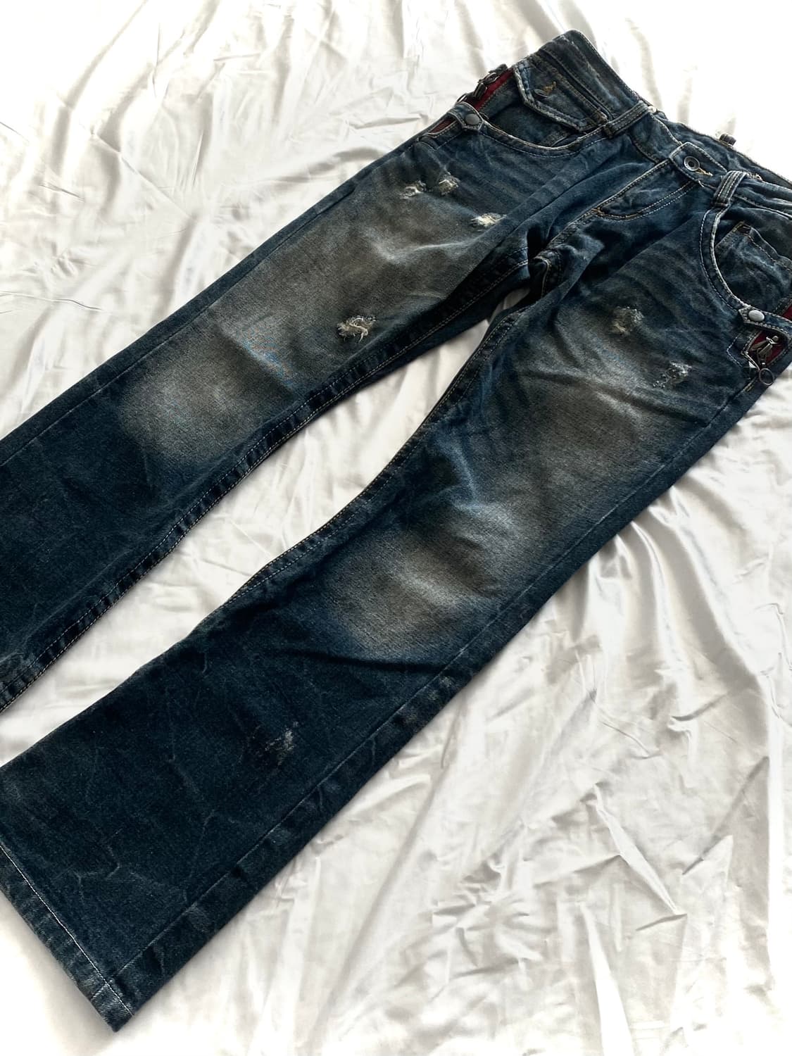 semantic design pants 상품이미지3