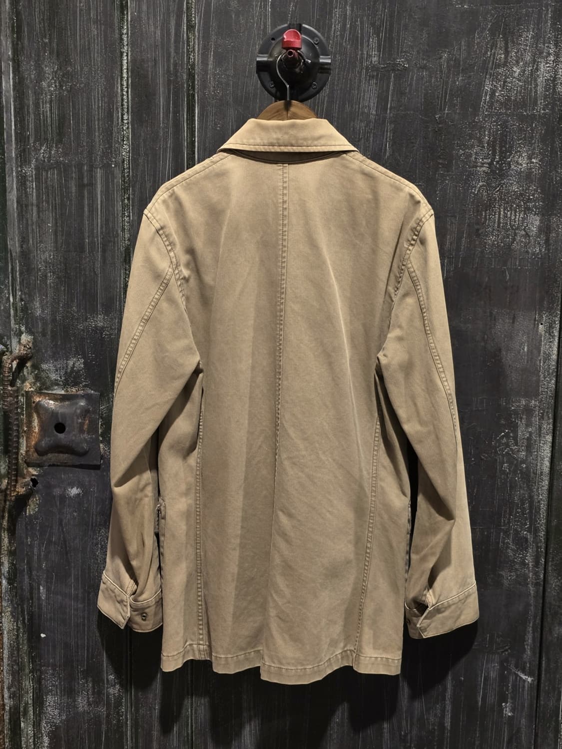 Journal Standard Corduroy Work Jacket 상품이미지10