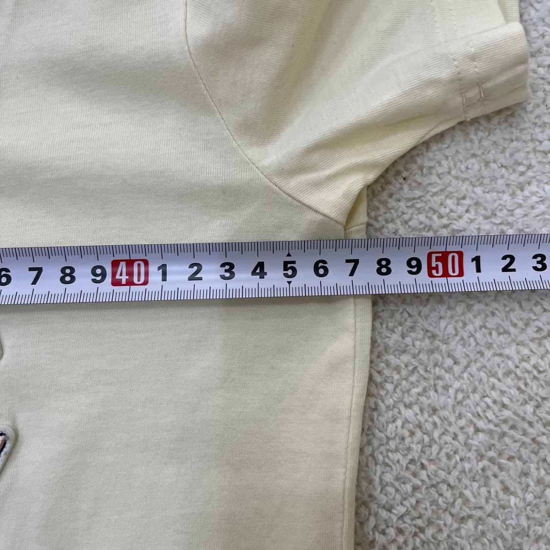 85 아디다스 여성 임벨리쉬드 반팔티 0415M 상품이미지8