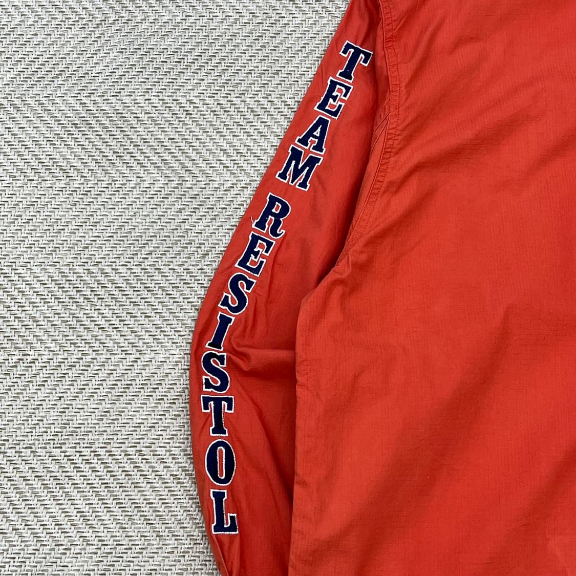 residtol 올드스쿨 워크셔츠 r3135 상품이미지3