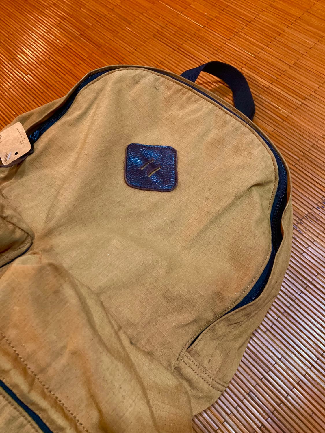 칼하트 백팩 상품이미지3