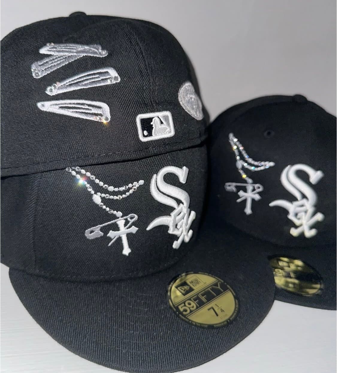 Capo 모자 상품이미지1