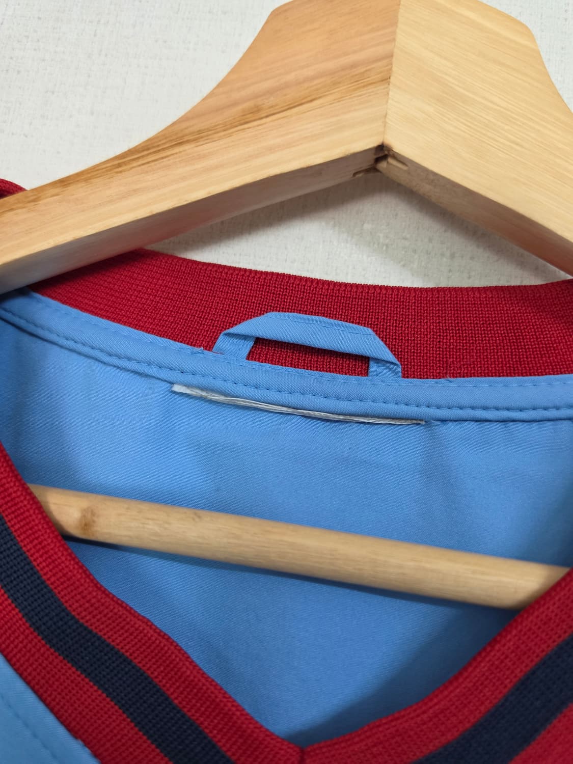 나이키 빈티지 세인트루이스 카디널스 바람막이 웜업 L 상품이미지2