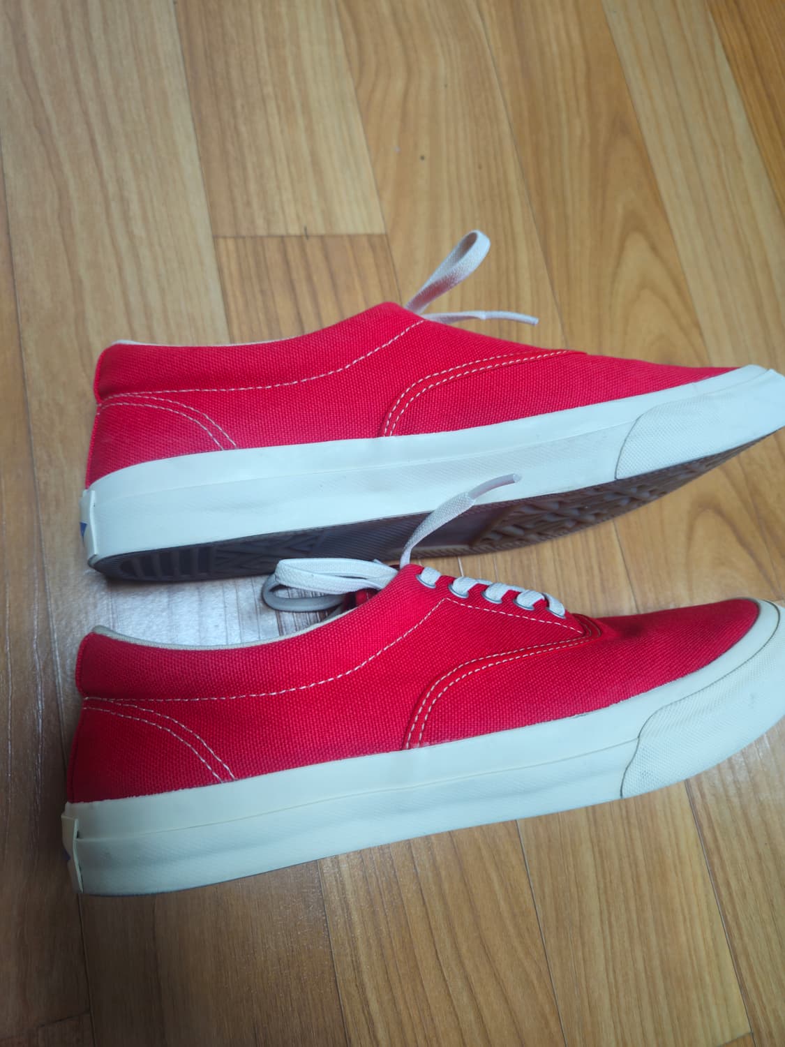 캐치볼 오리지날 홀리데이 레드 280 상품이미지5