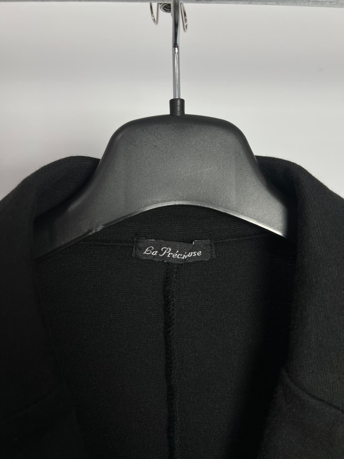 LA PRECIOUSE 자켓  상품이미지3