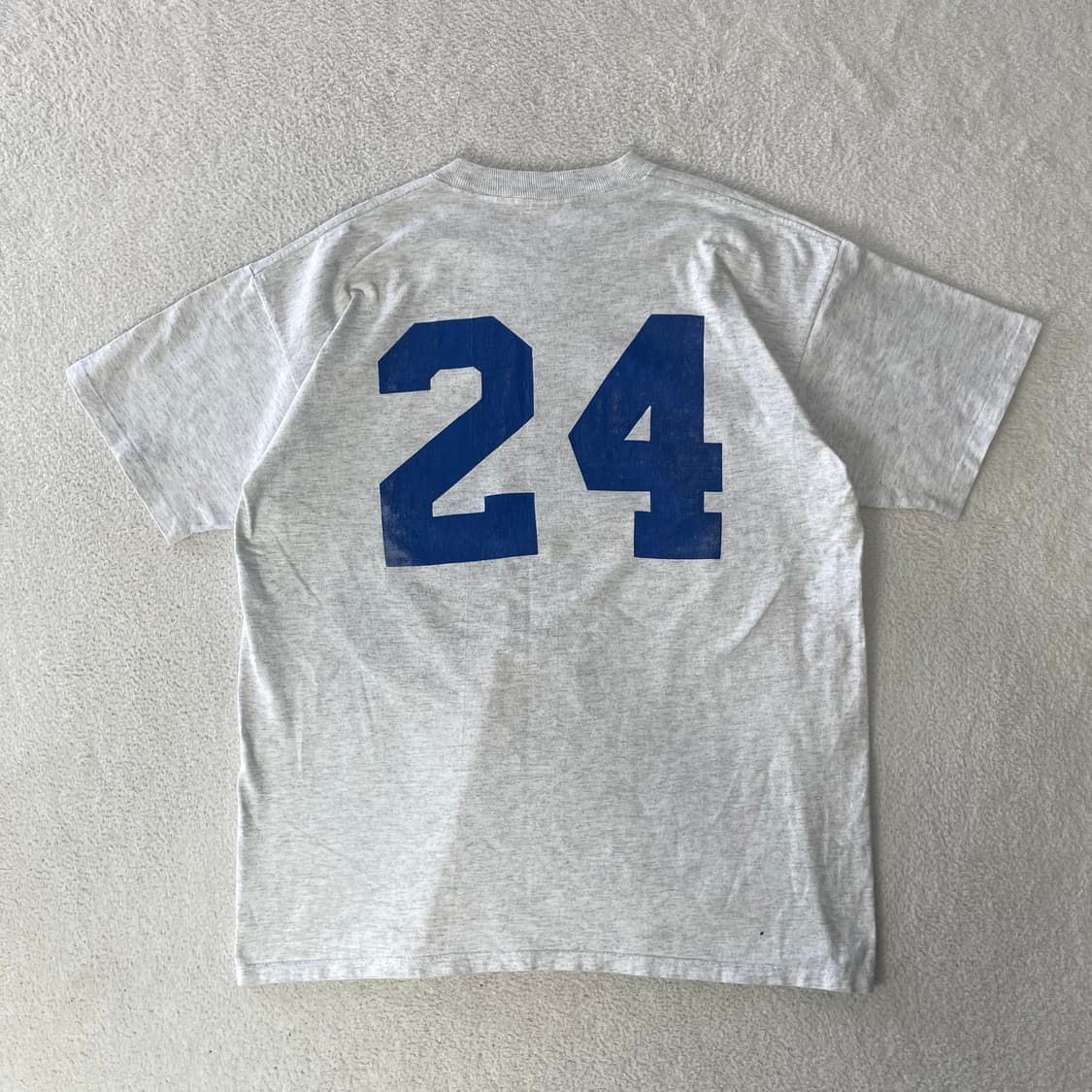 Eugene Challengers Baseball Club 반팔티셔츠 상품이미지2