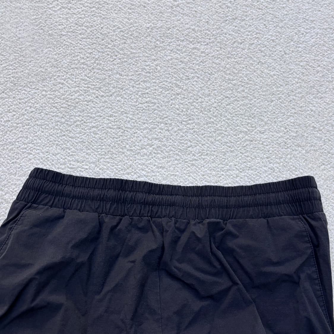 80 엄브로 나일론 트레이닝 팬츠 0313E 상품이미지6