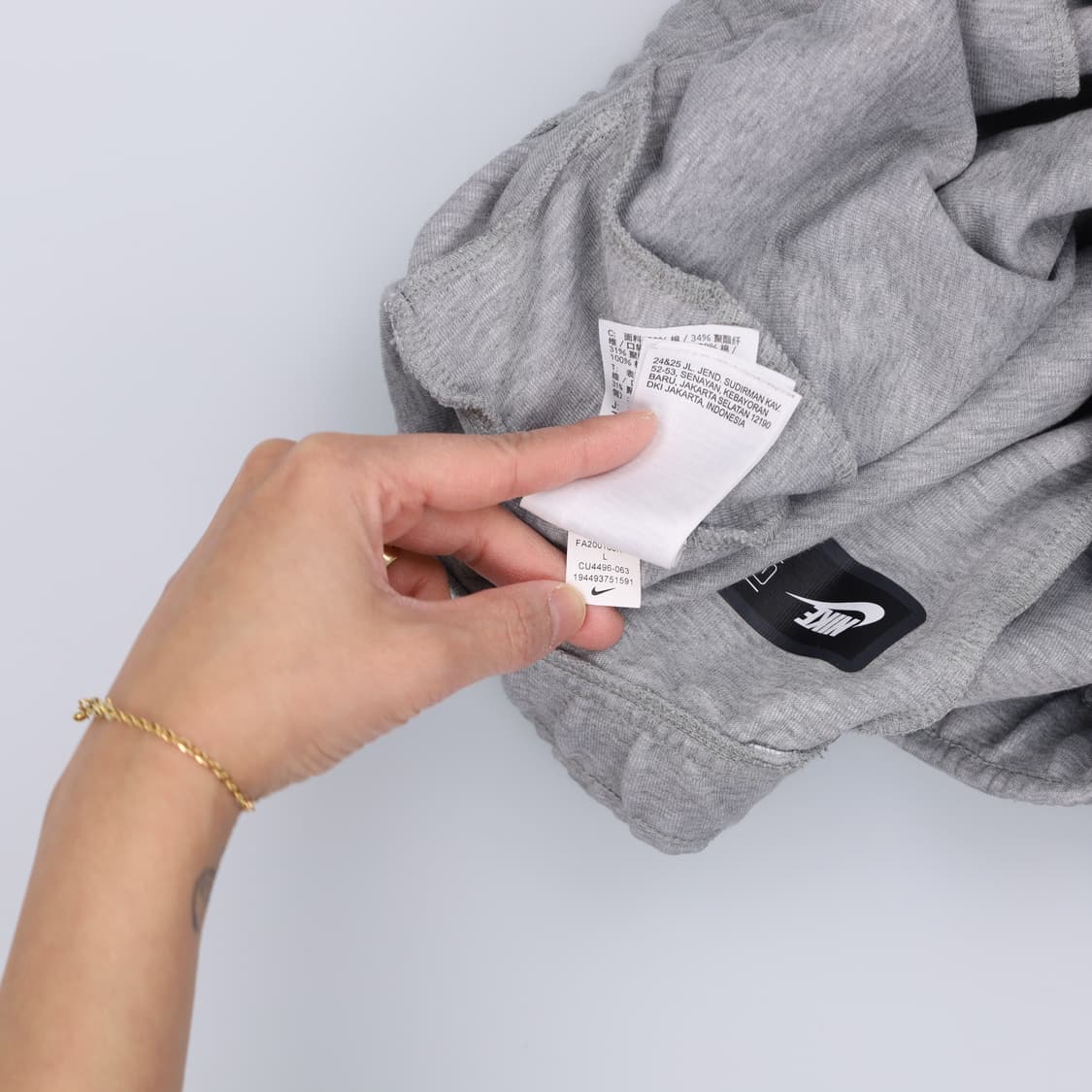 L 아디다스 테크팩 조거팬츠 0324H1 상품이미지5