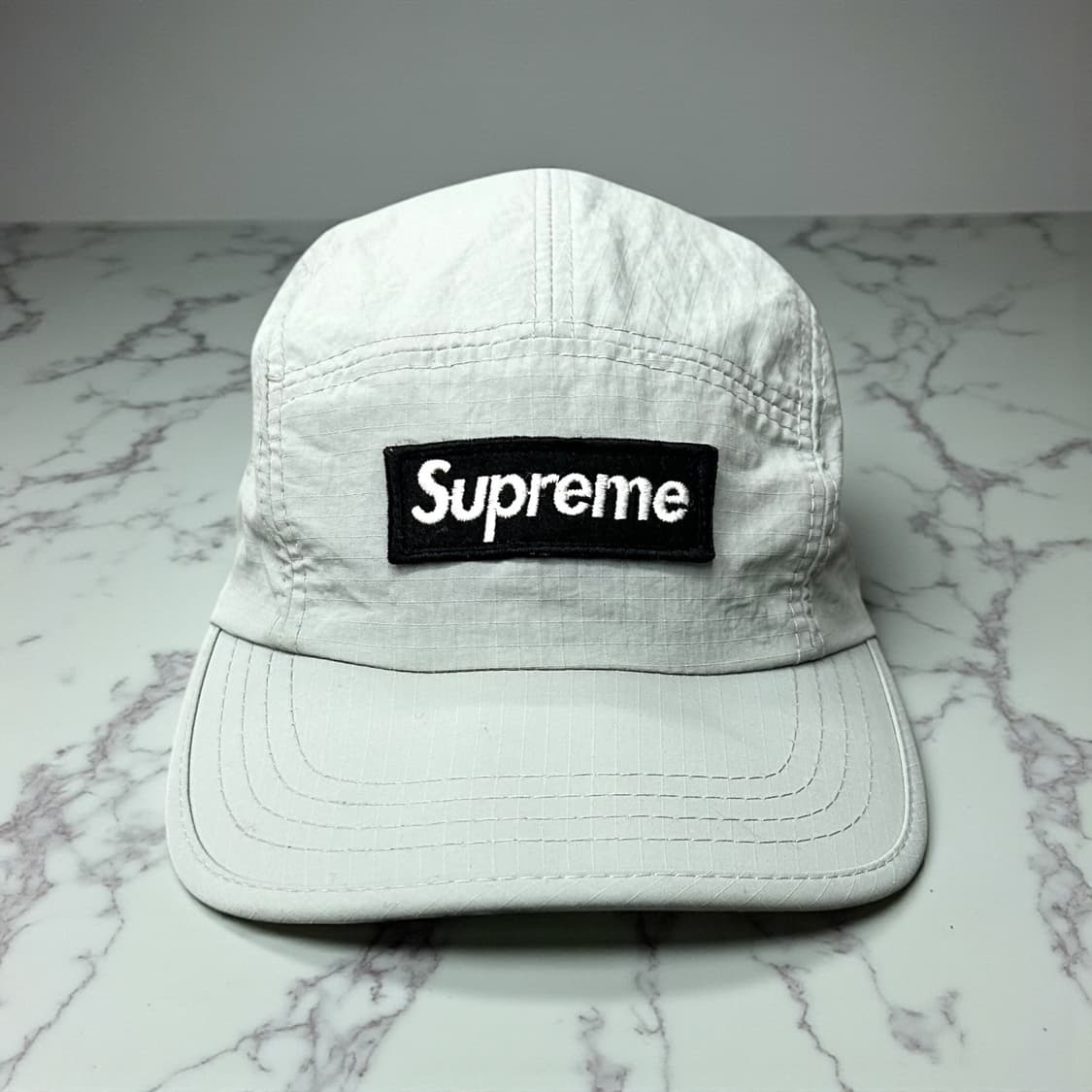 슈프림 23FW 나일론 캠프캡 상품이미지2