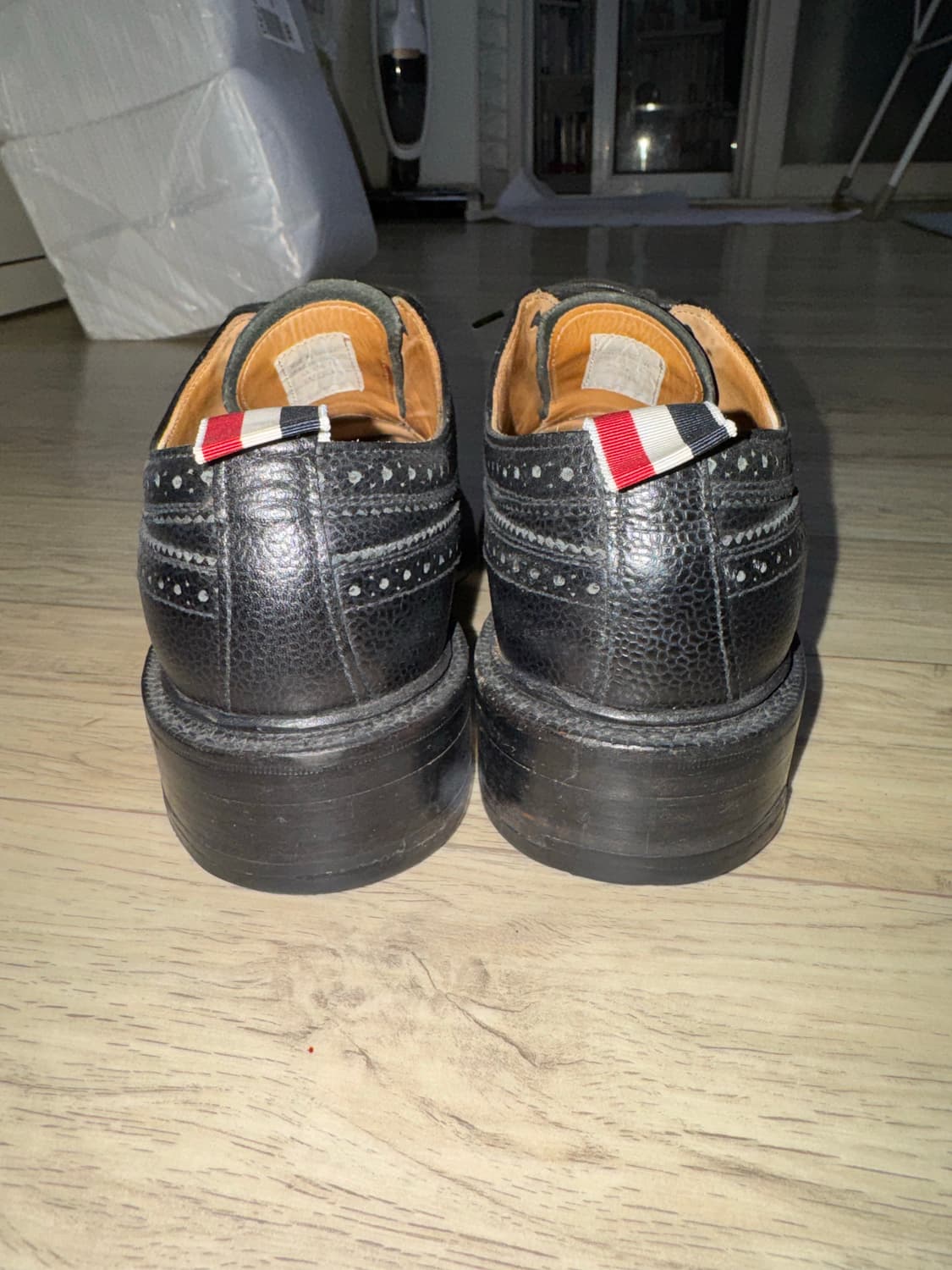 톰브라운 로퍼 270 상품이미지5