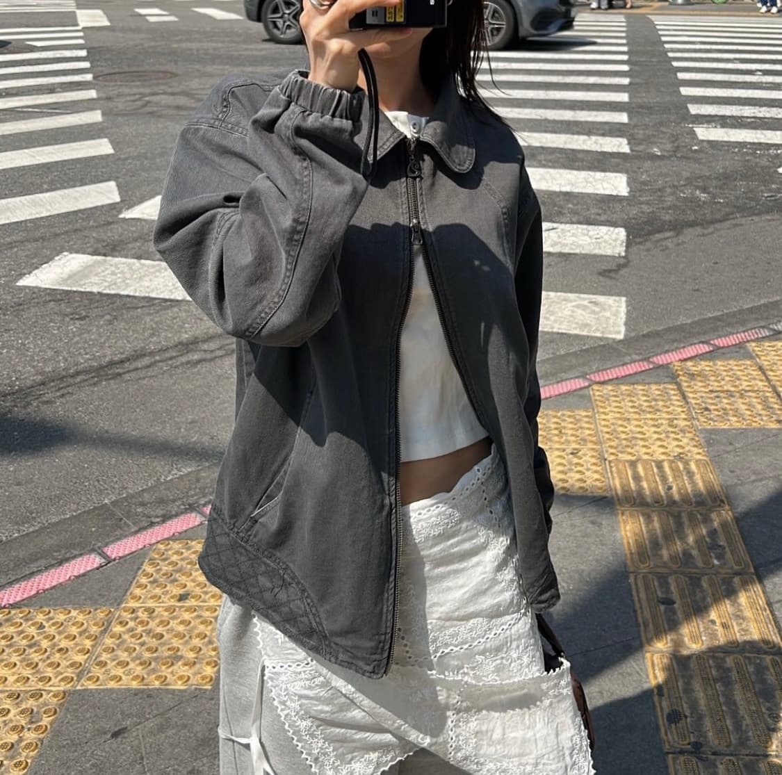 코이세이오 자켓 상품이미지5