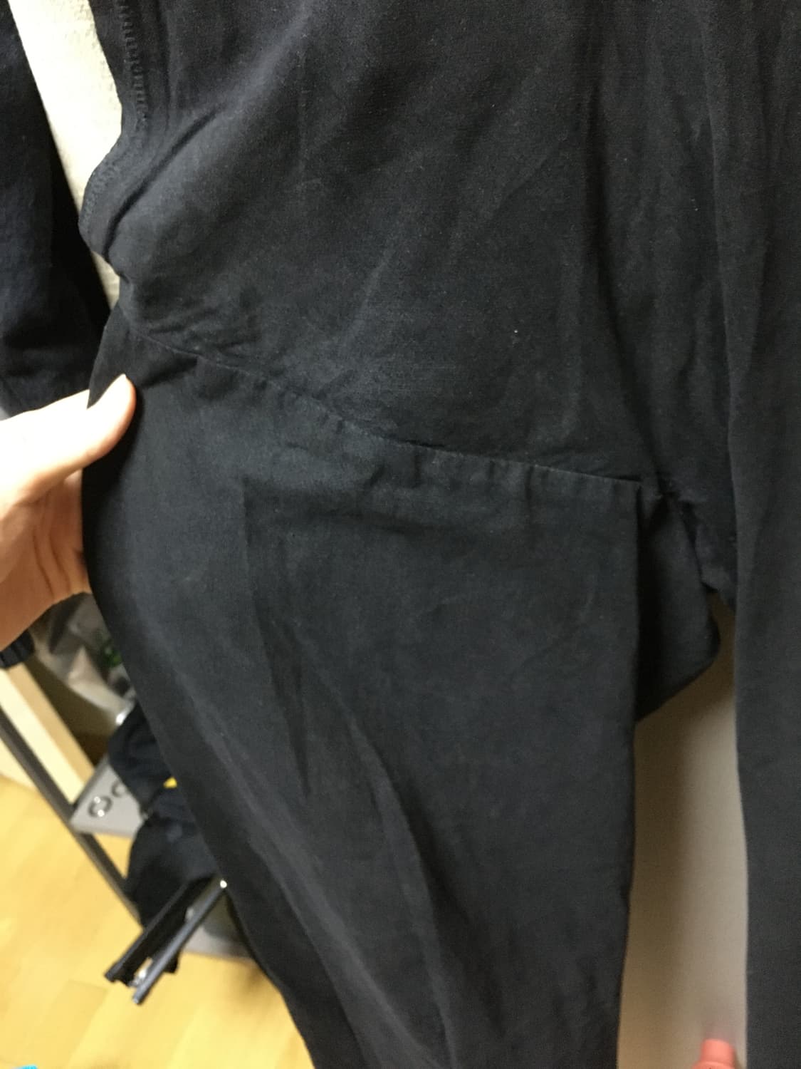 Boris Bidjan Saberi P13 Pants 상품이미지4