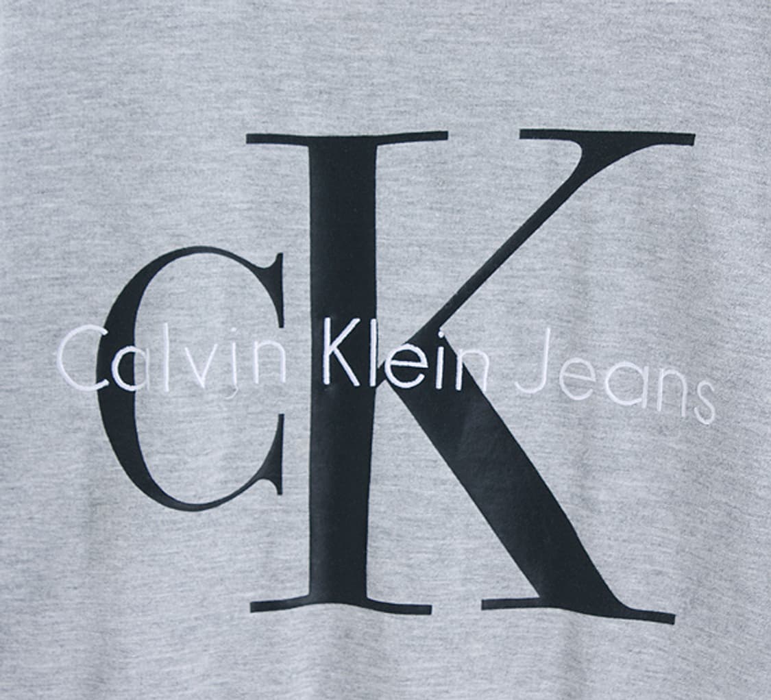 90's Calvin Klein Jeans _ S3842 상품이미지3
