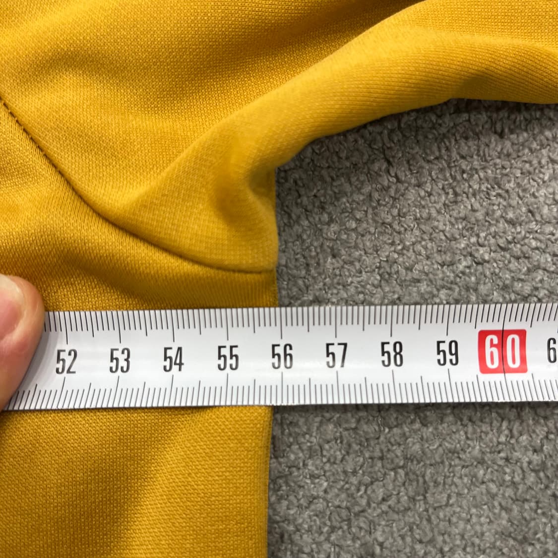 100 디아도라 반집업 티셔츠 상품이미지7