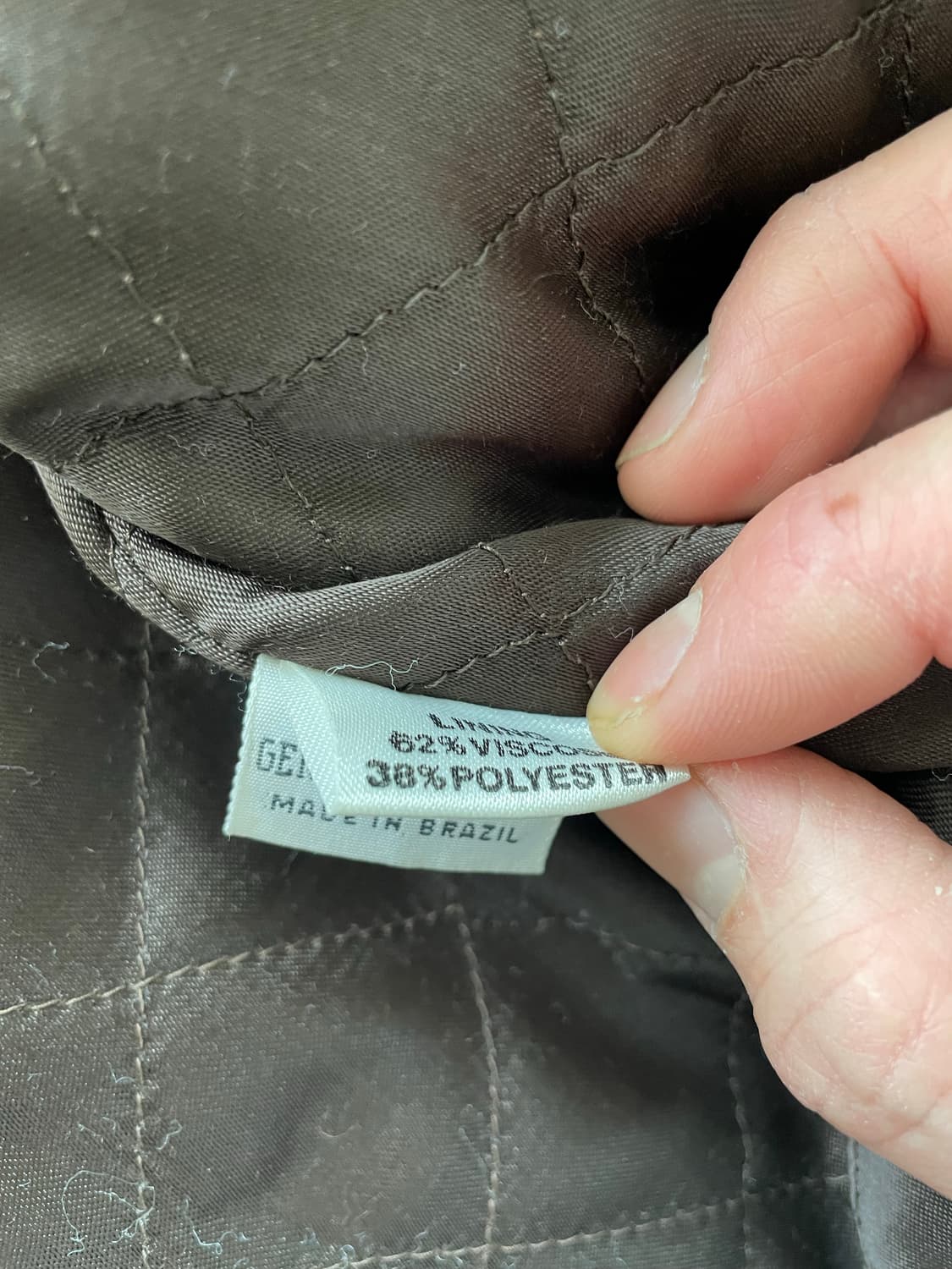 A2 자켓 레더 42사이즈 상품이미지3