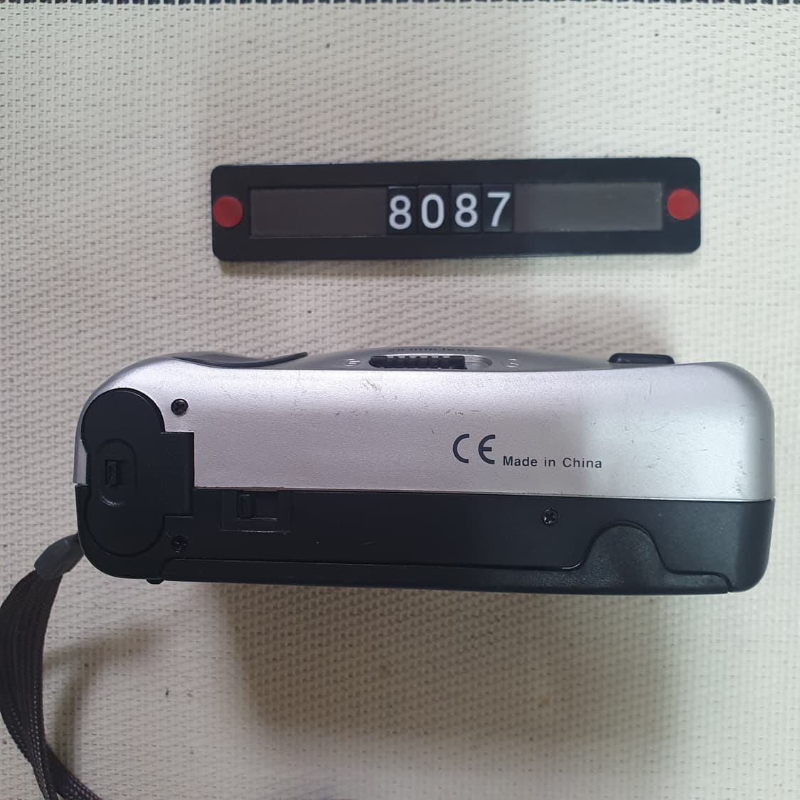 블루스카이 AF 800 BF 필름카메라 상품이미지4