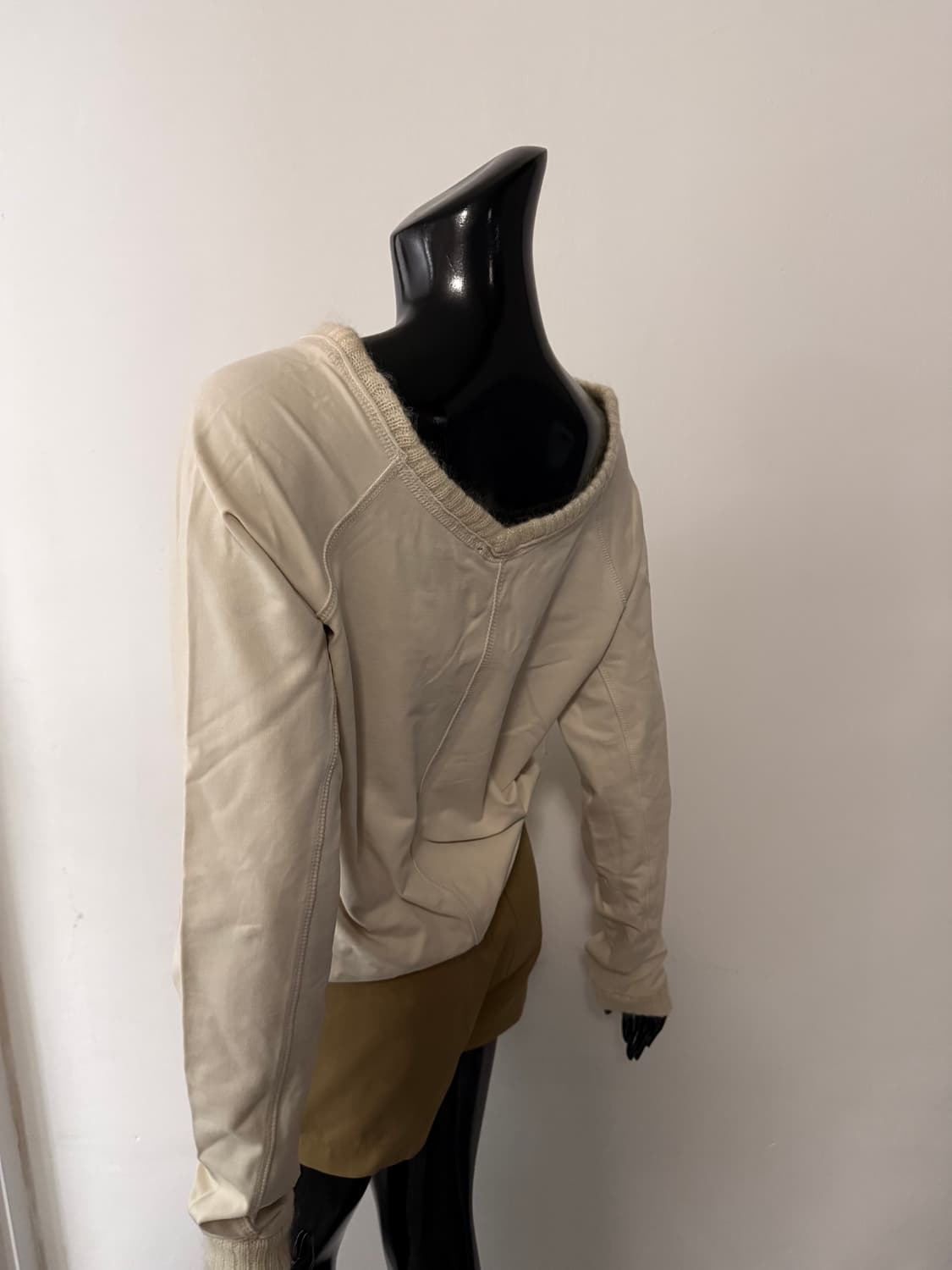 FORNARINA 니트 맨투맨 상품이미지6