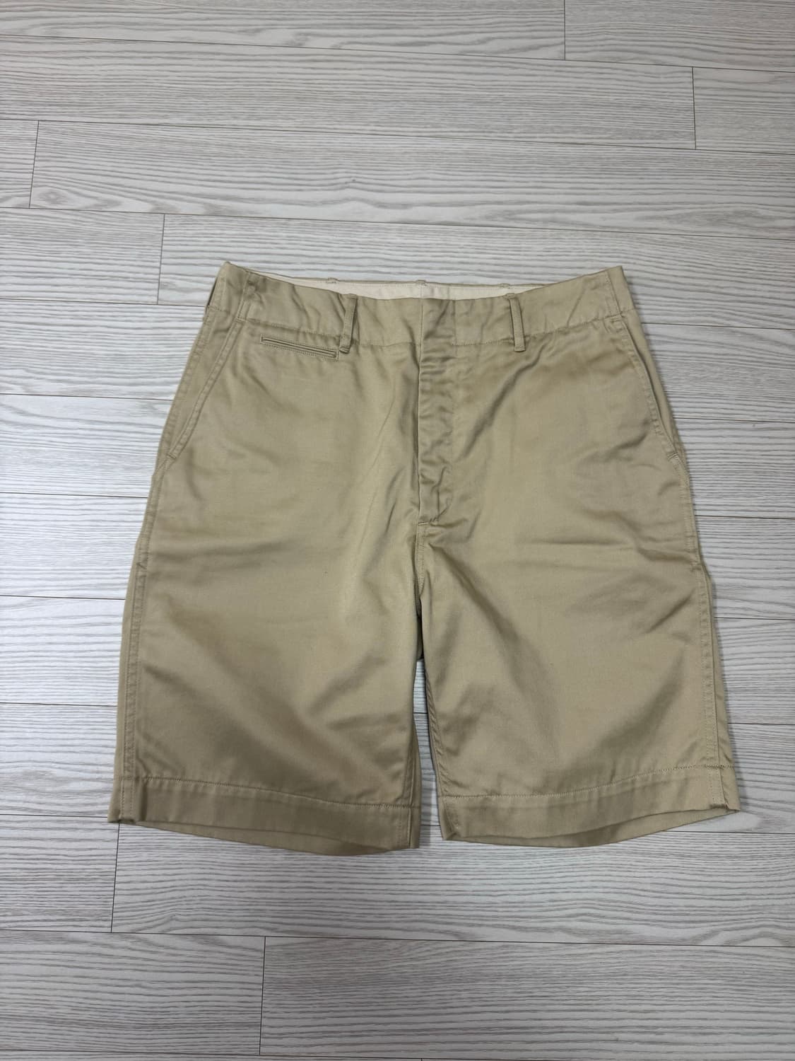 나나미카 치노 반바지 30사이즈 상품이미지1