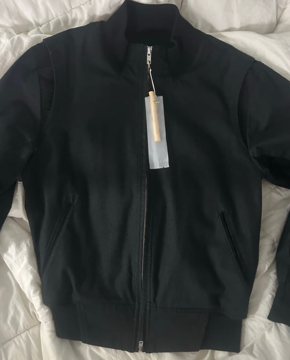 Xlim ep2 02 1사이즈 자켓 구매 상품이미지1