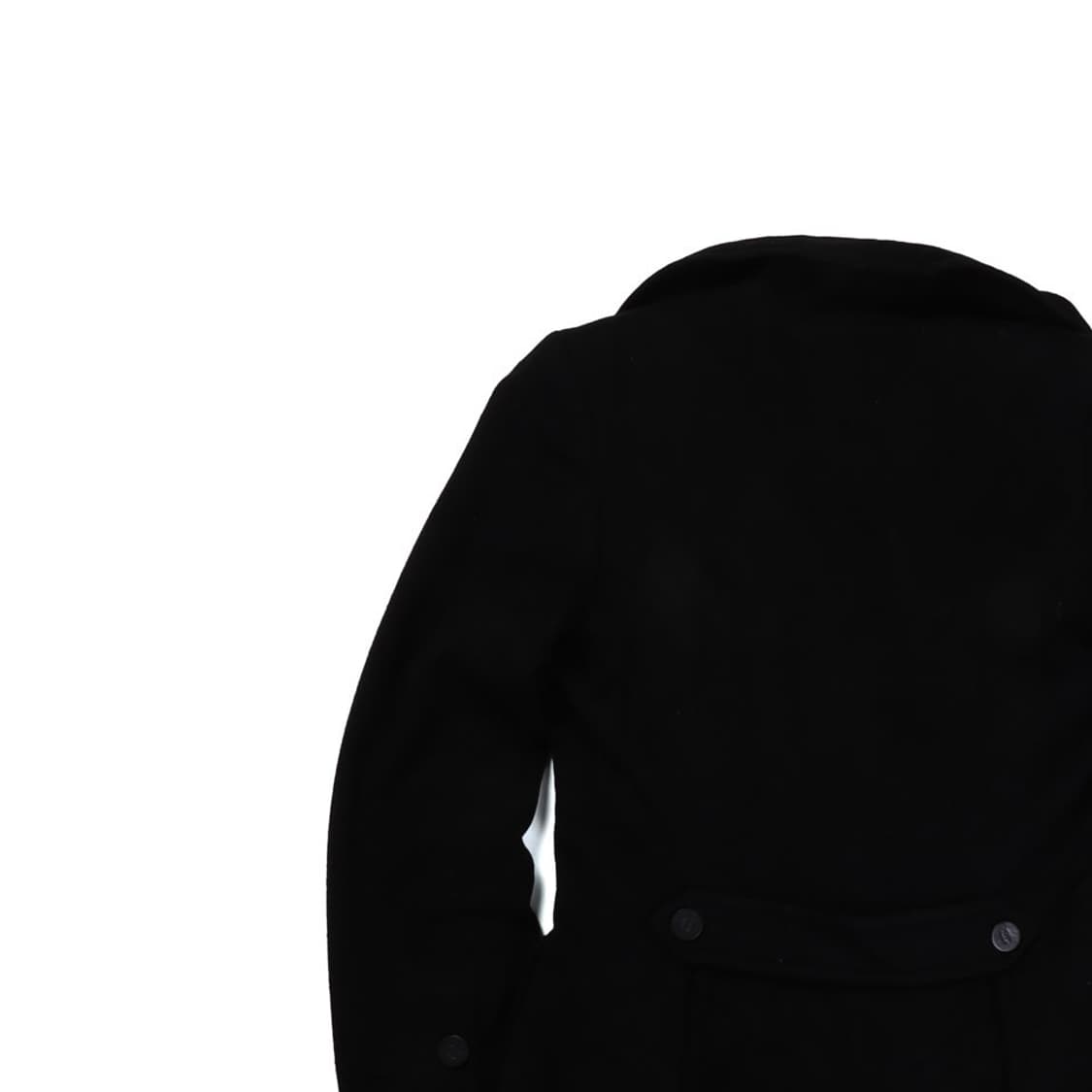 샤넬 Chanel Black Wool Jacket 상품이미지7