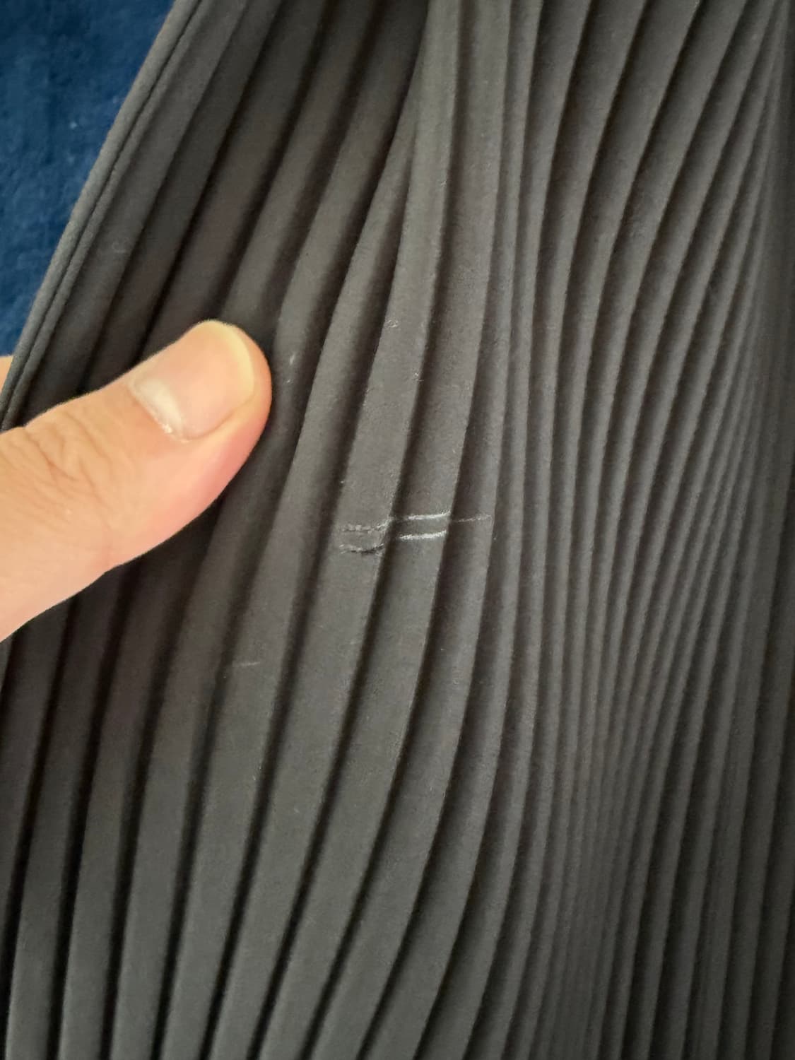 옴므플리세 먼슬리 한정 백팩 상품이미지4