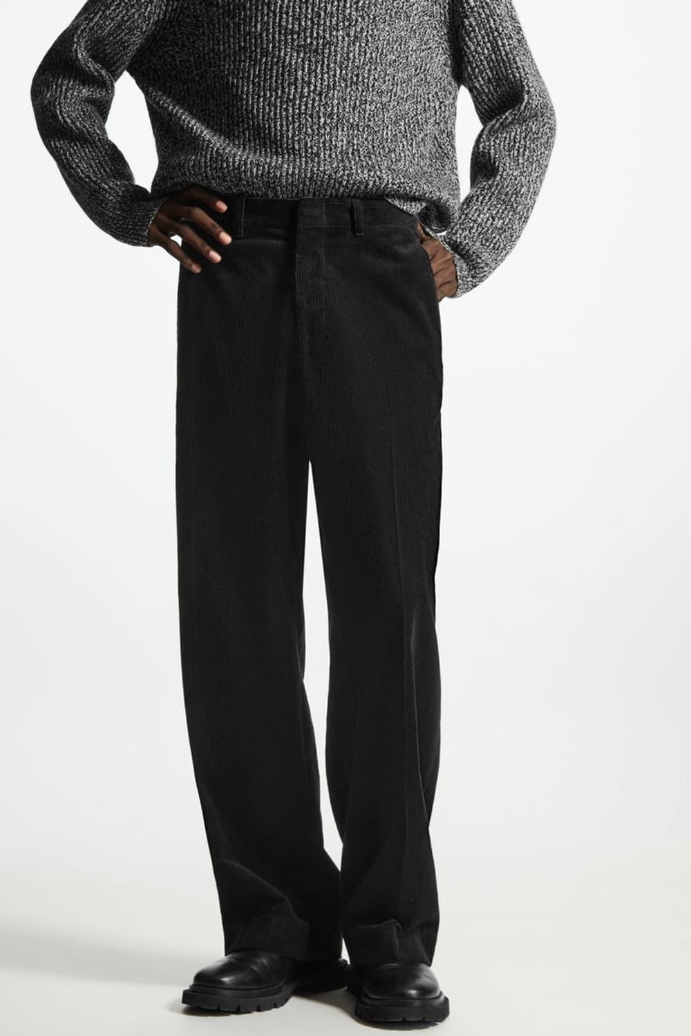 COS 코듀로이 트라우저 (46) 상품이미지1