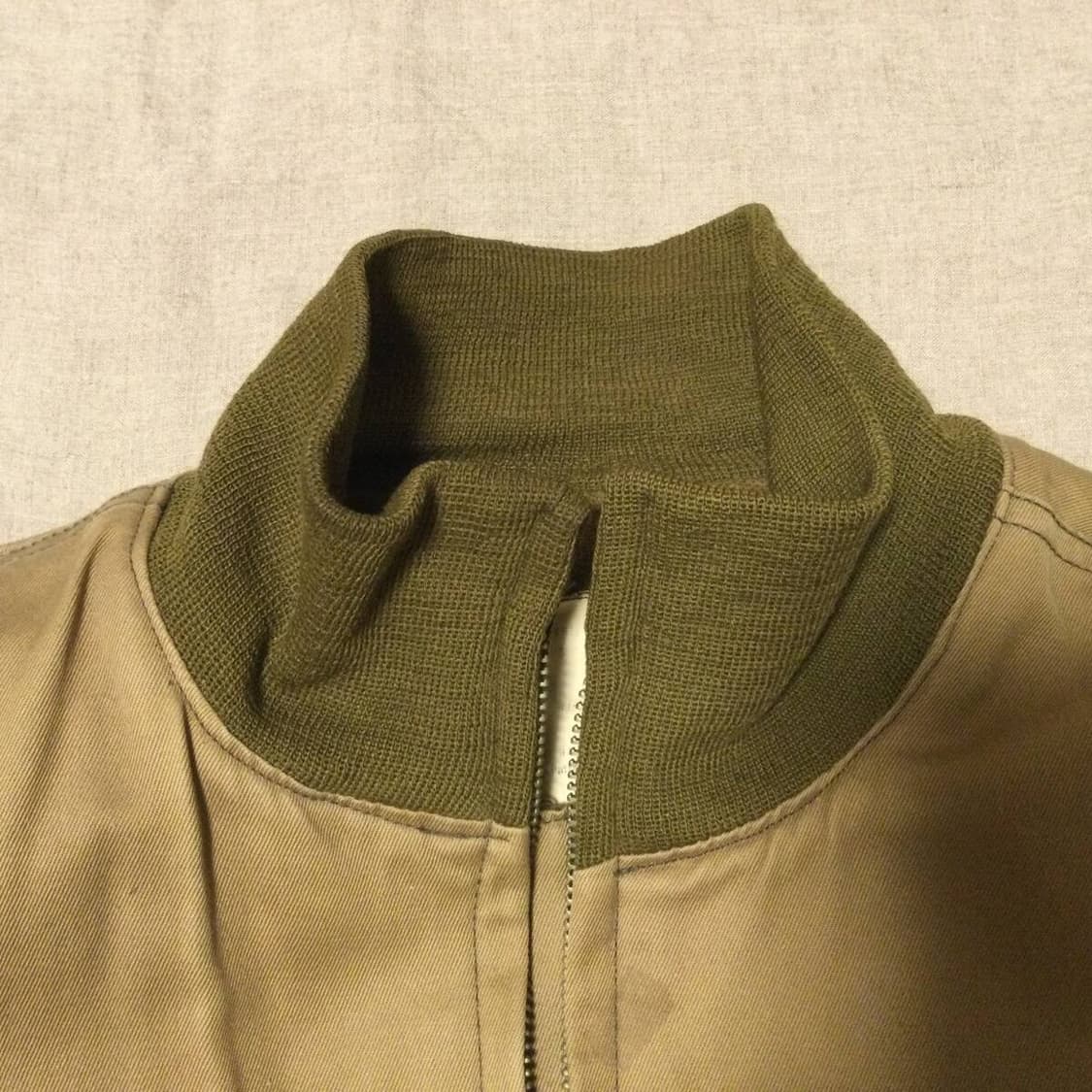 (38R) 버즈릭슨 buzz rickson 탱커자켓 상품이미지9