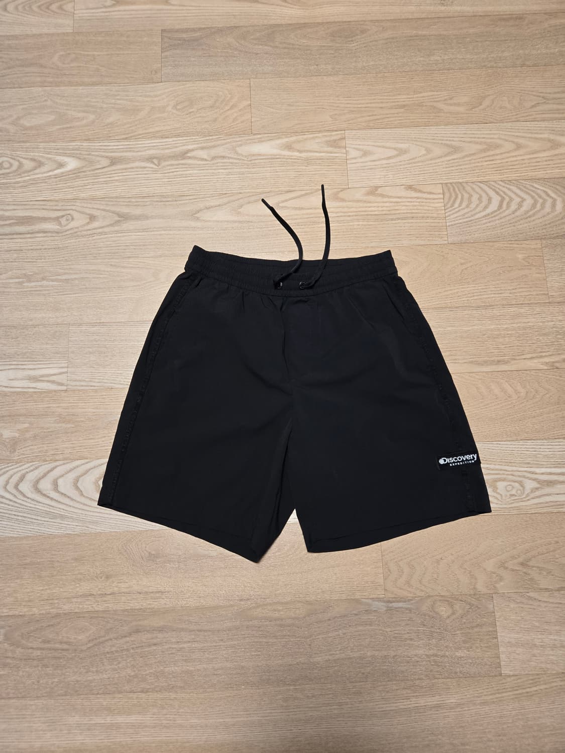 [26/67] 디스커버리 여성 반바지 상품이미지1