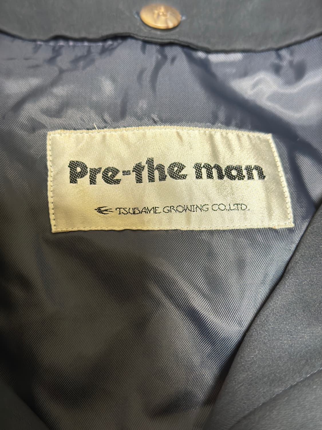 프리더맨(FRIEDERMAN) 오버사이즈 맥코트 상품이미지2