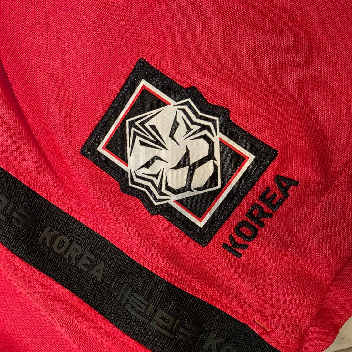 20-22 대한민국 국대 홈, 홍철(14) 유니폼 / XL 상품이미지7