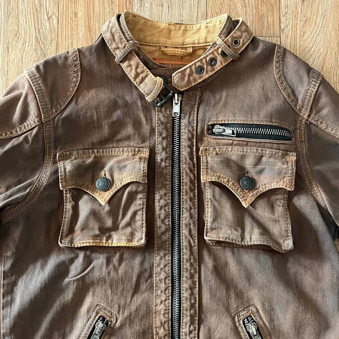 jacket 상품이미지4