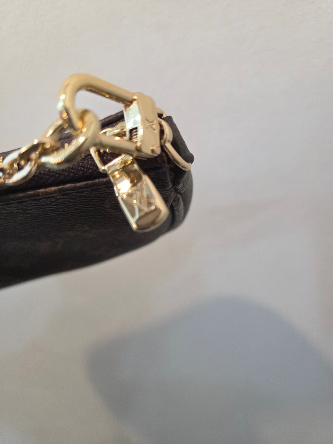 루이비통 모노그램 미니 체인백 상품이미지6