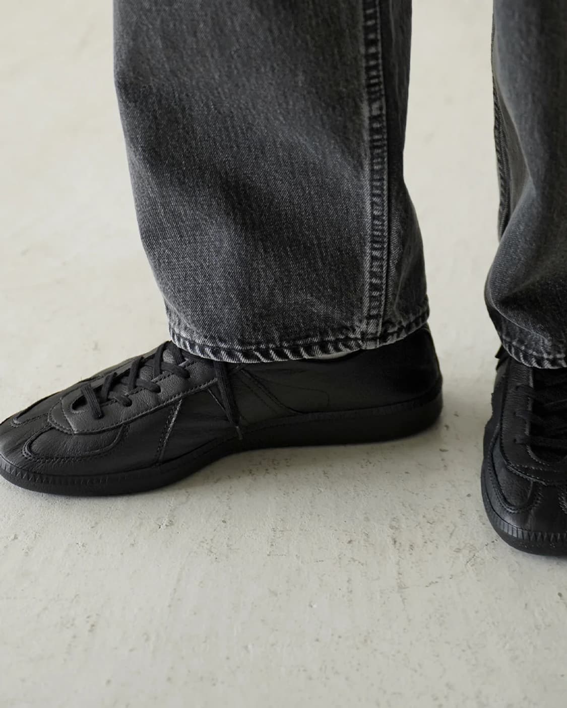 캡틴 선샤인X리프로덕션 오브 파운드 언라인드 트레이너 42 상품이미지2