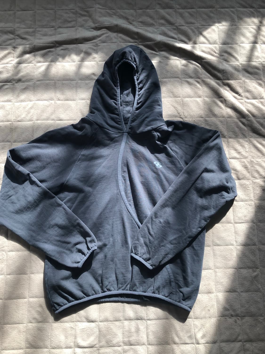 산산기어 후드 상품이미지1