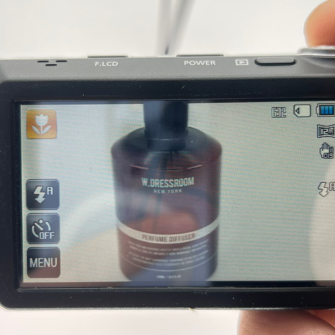 삼성 Samsung VLUU ST710 실버 상품이미지10