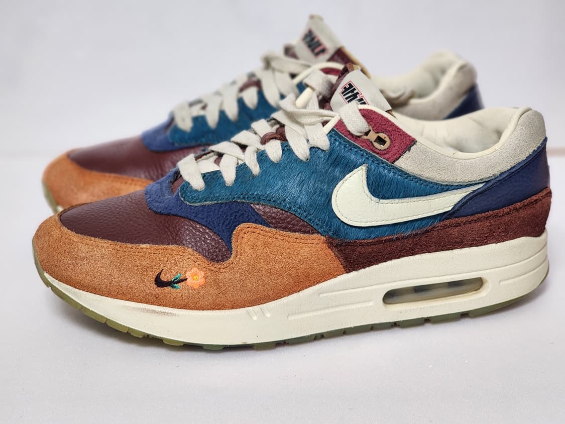 나이키 에어맥스 1 멀티컬러 275mm 상품이미지4