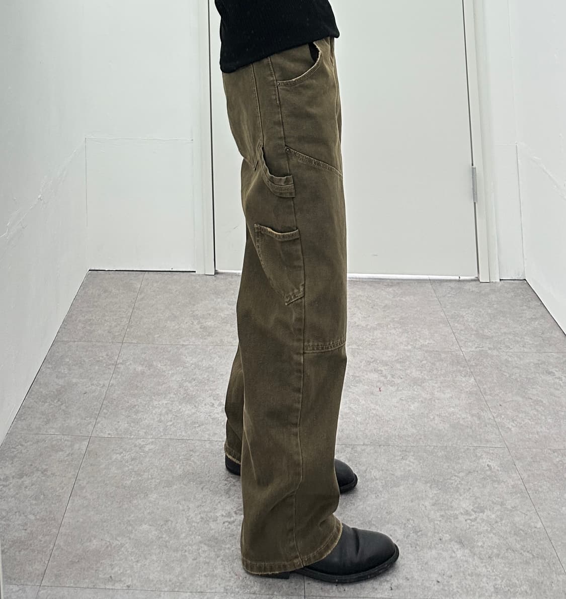 BDG carpenter pants 상품이미지1