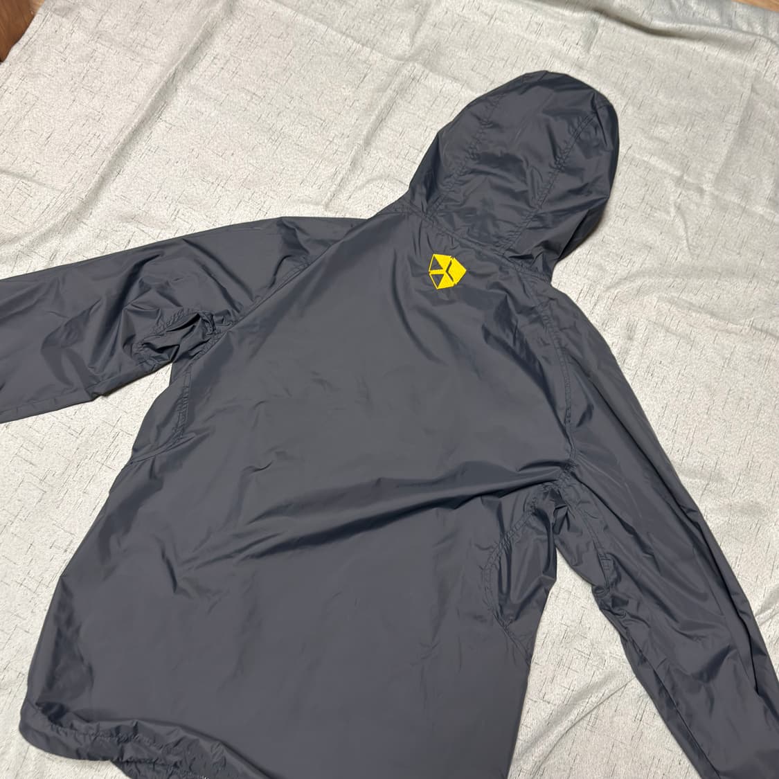 나이키 m 셀틱 후드 바람막이 자켓 상품이미지7