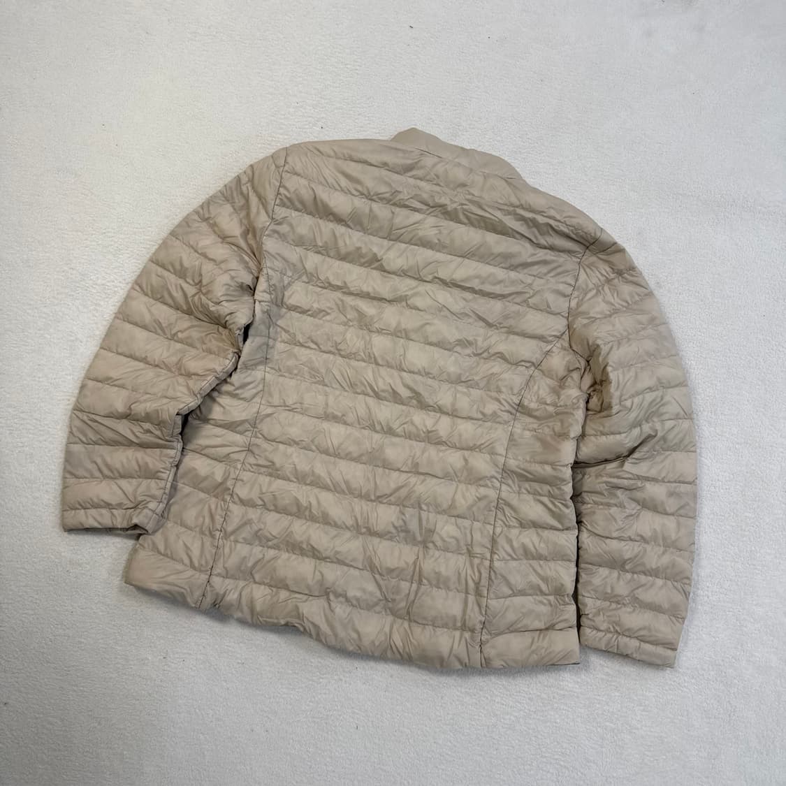 105 네파 경량패딩 0410T 상품이미지2