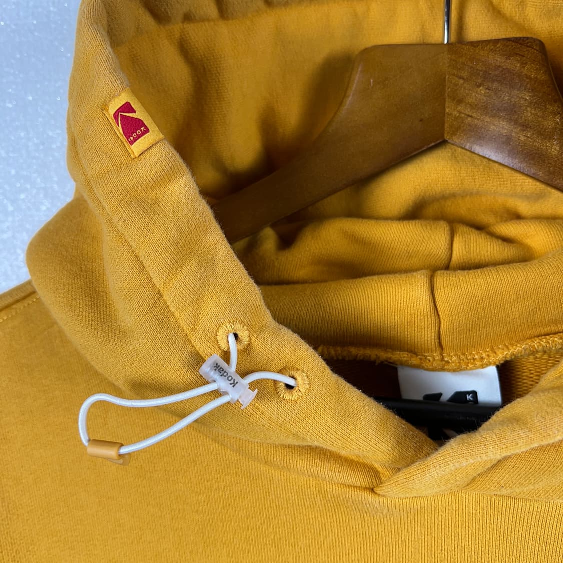 코닥 남성 메일러 헤비듀티 후드티 XL 상품이미지2