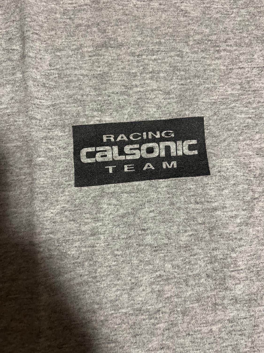 Anvil 빈티지 반팔티셔츠 상품이미지2