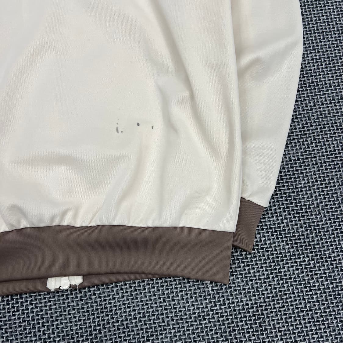 아디다스 뮤트 브라운 져지 상품이미지6