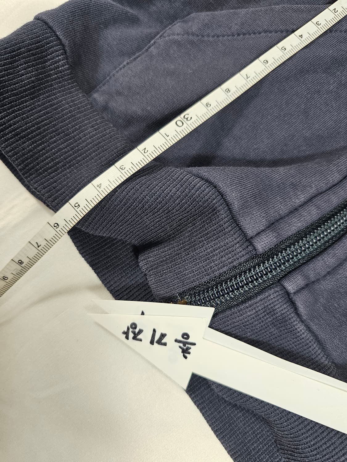 몽클레어마글리아후드집업 상품이미지8