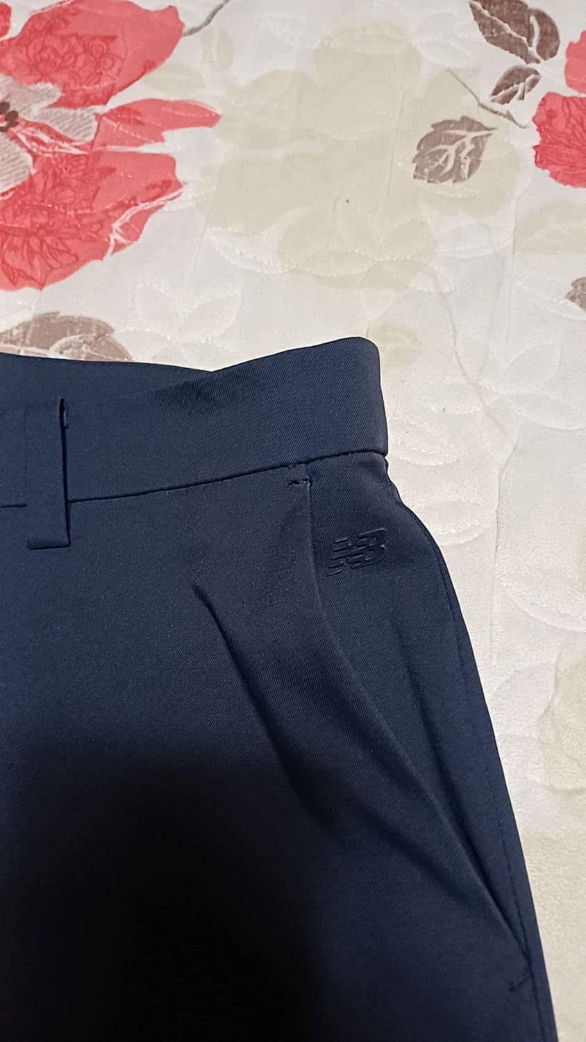 뉴발란스 스판팬츠 33인치 기장99 상품이미지5