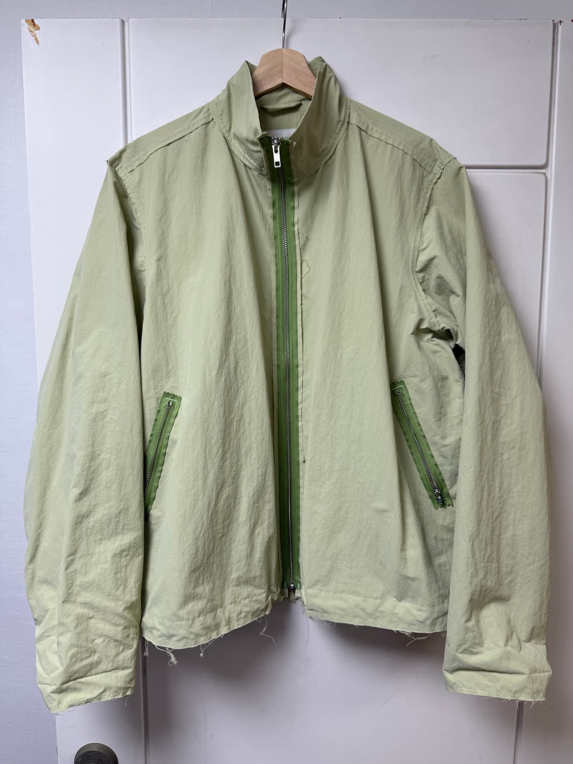 CamielFortgens 집업자켓 상품이미지1