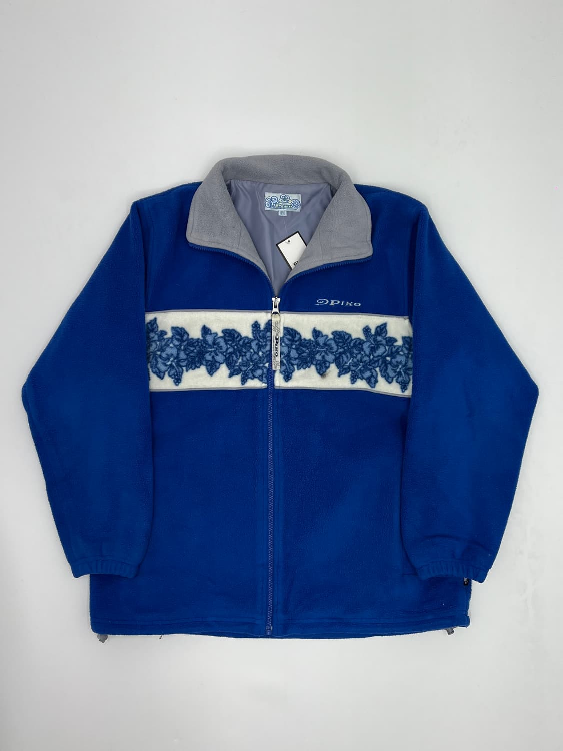 피코 플리스 자켓 상품이미지1