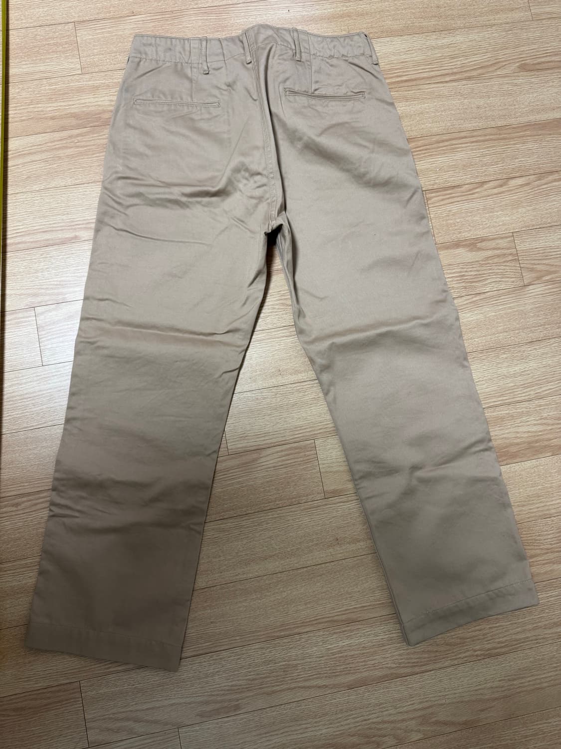 버즈릭슨 치노 33 상품이미지2