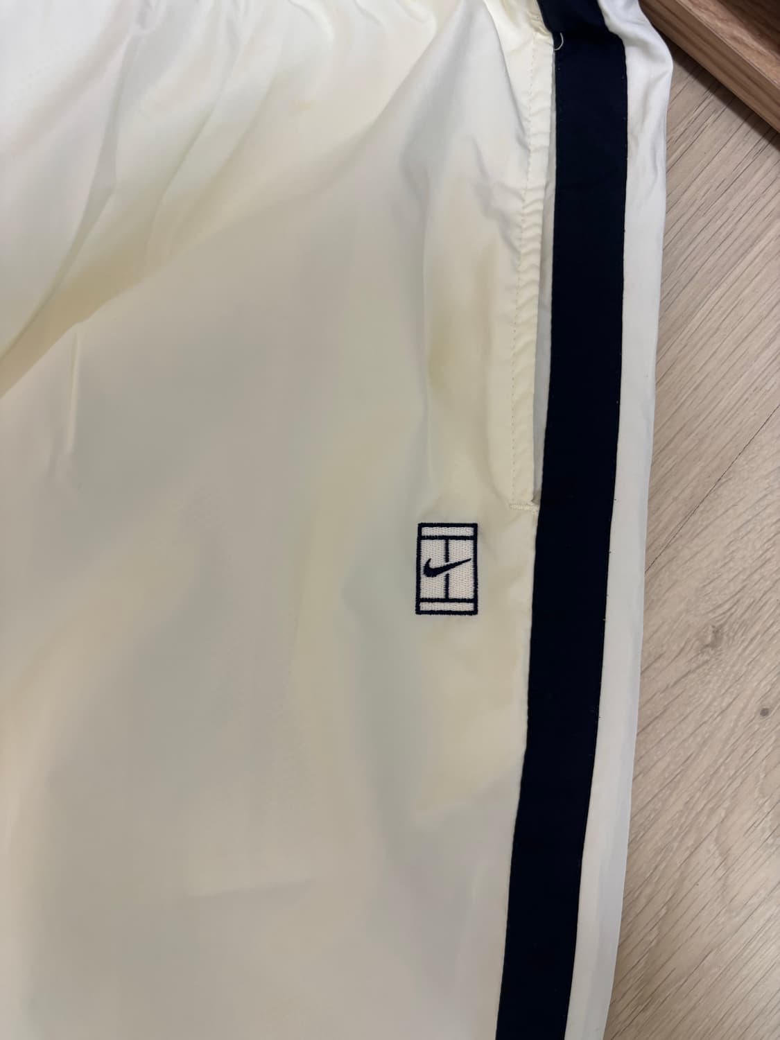 나이키 트랙팬츠(L) 상품이미지2