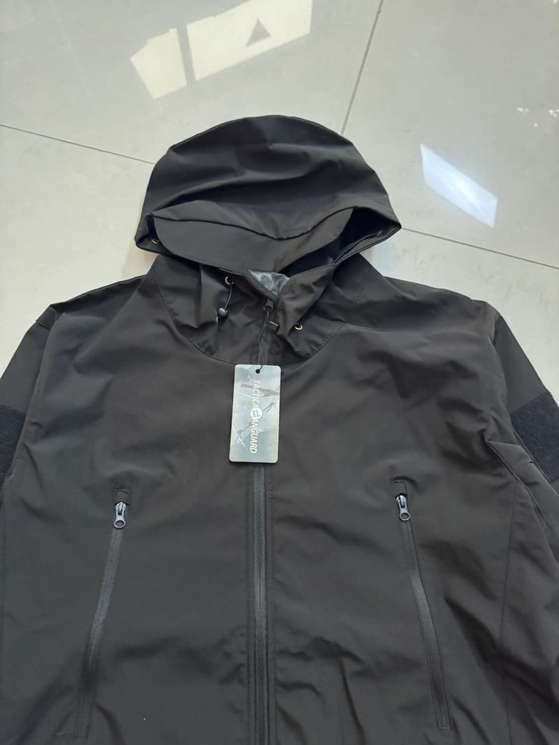 MILITARY JACKET 밀리터리 자켓 상품이미지8